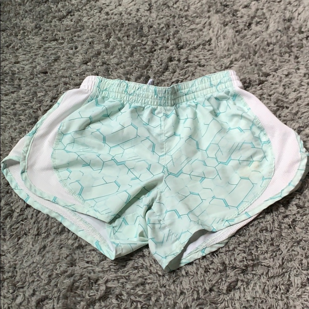 Running Shorts